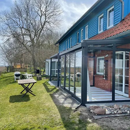 Windland-sanddorn *